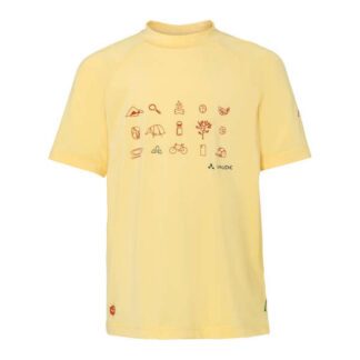 Kids Solaro T-Shirt III - vanilla