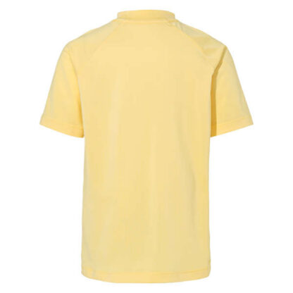 Kids Solaro T-Shirt III - vanilla - Rückansicht