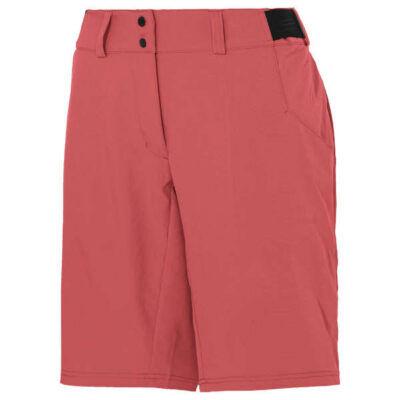 Wo Loamer Shorts - brick
