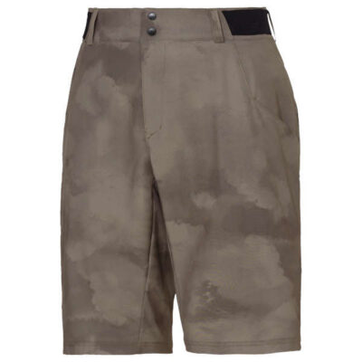 Wo Loamer Shorts - coconut