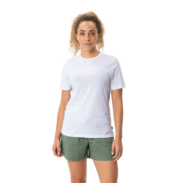 Wo Spirit T-Shirt II - Frontansicht