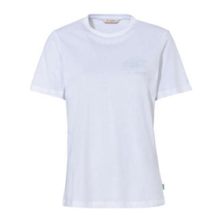 Wo Spirit T-Shirt II - white