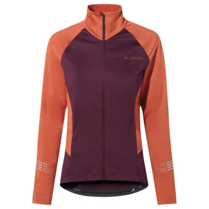 Posta LS Tricot III - buckeye
