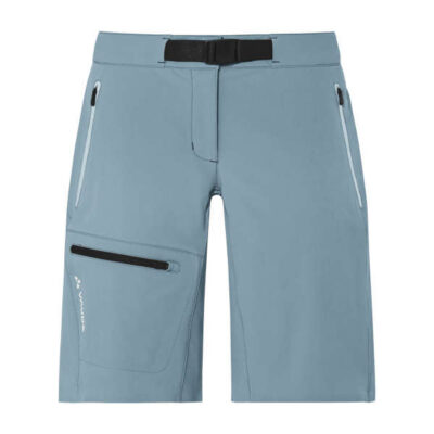 Wo Badile Shorts - nordic blue uni