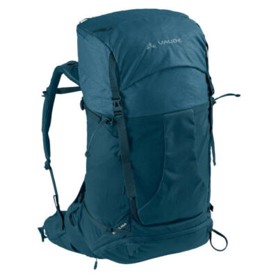 Brenta 44+6 - blue sapphire