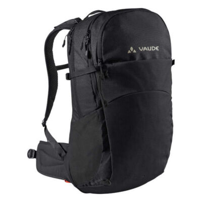 Wizard 24+4 - black