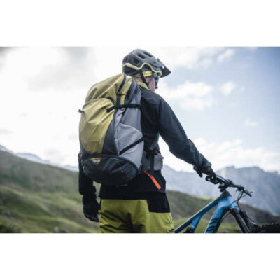 Bike Alpin Pro 28 +