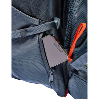 Bike Alpin Pro 28 + - Handytasche