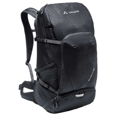 Bike Alpin Pro 28 + - black