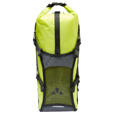 Trailpack II - Frontansicht