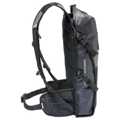 Trailpack II - Seitenansicht