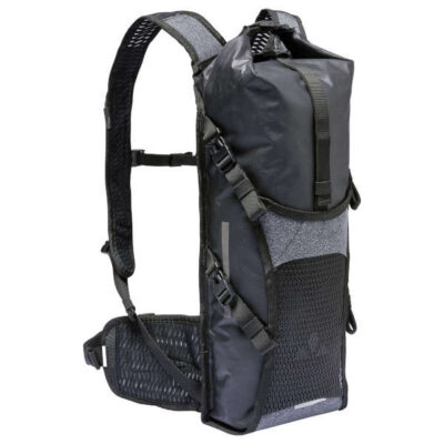 Trailpack II - black uni