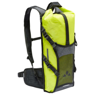 Trailpack II, bright green-black