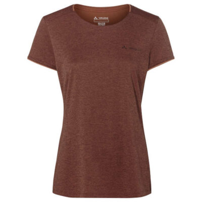Wo Essential T-Shirt - buckeye