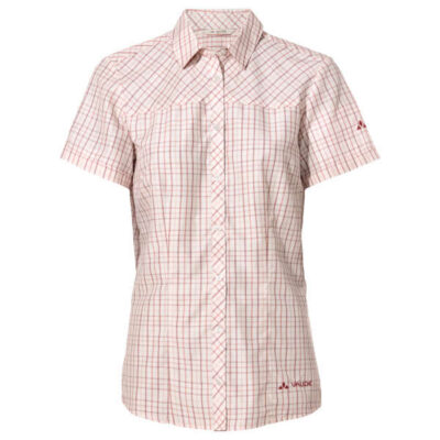 Wo Tacun Shirt II - offwhite