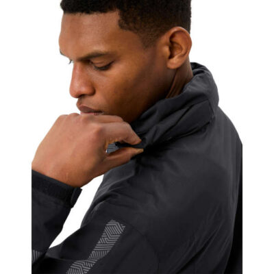 Me Luminum Jacket II - Detailansicht