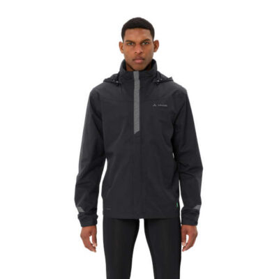 Me Luminum Jacket II - Frontansicht
