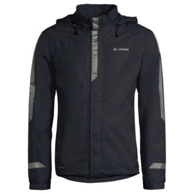 Me Luminum Jacket II - black