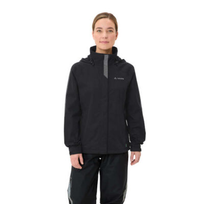 Wo Luminum Jacket II - Frontansicht