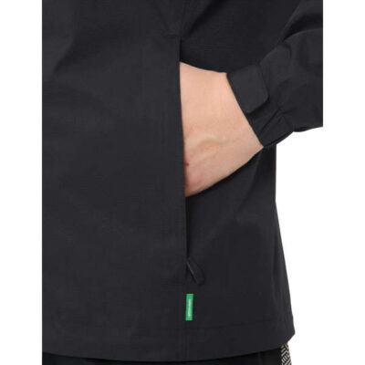 Wo Luminum Jacket II - Tasche