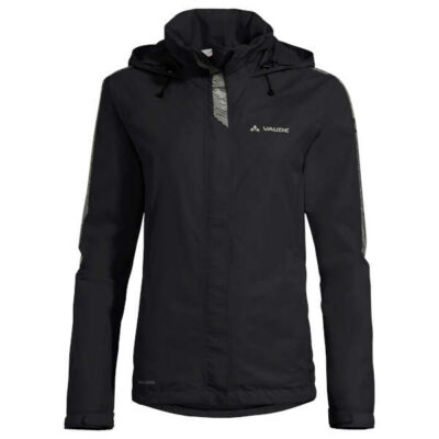 Wo Luminum Jacket II - black