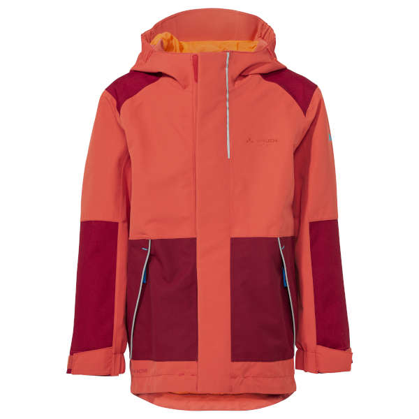 Kids Caprea 2L Jacket - hotchili