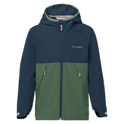 Kids Moab Stretch Jacket - woodland