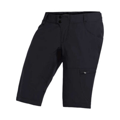Wo Tamaro Shorts II - black