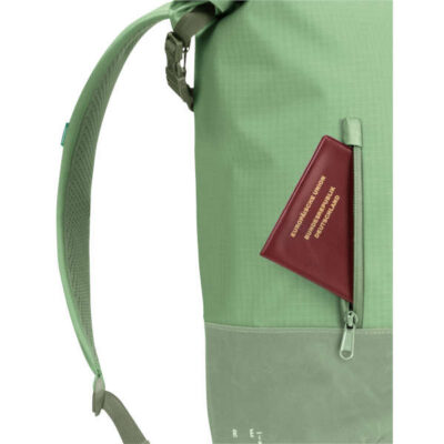 CityGo 18 - Seitantasche