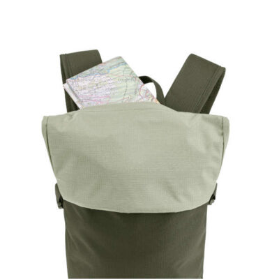 Unuk II - Deckeltasche