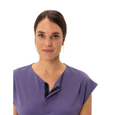 Wo Adlux Shirt - Detailansicht