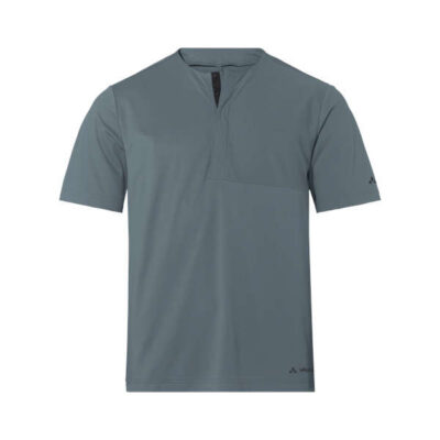 Me Adlux Shirt - heron