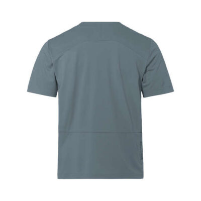 Me Adlux Shirt - heron - Rückansicht