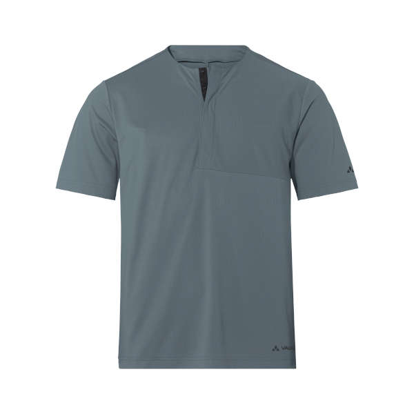 Me Adlux Shirt - heron