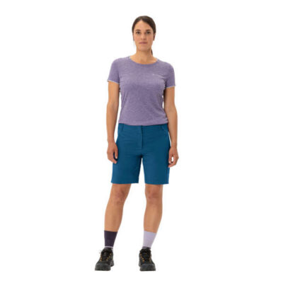 Wo Skomer Bermuda Shorts - Frontansicht