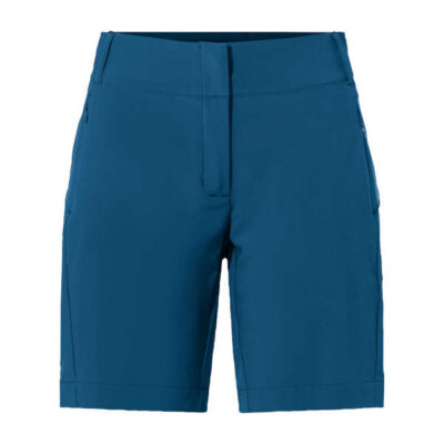 Wo Skomer Bermuda Shorts - shore blue