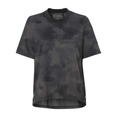 Wo Loamer Shirt - black