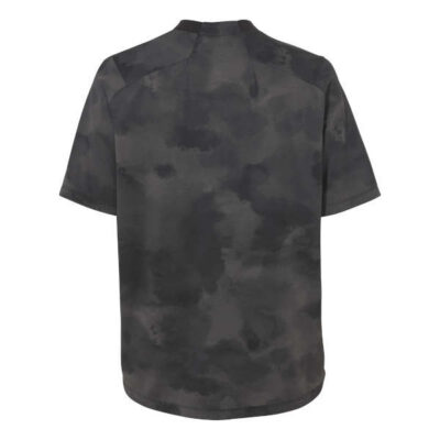 Wo Loamer Shirt - black - Rückansicht