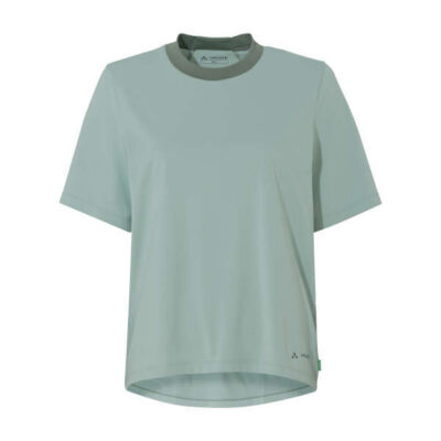 Wo Loamer Shirt - dusty fern