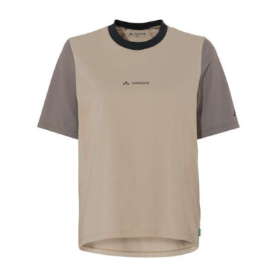 Wo Loamer Shirt - linen