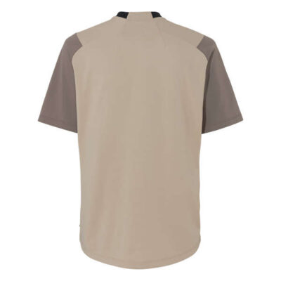 Wo Loamer Shirt - linen - Rückansicht