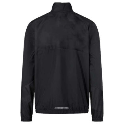 Me Loamer Air Jacket - black - Rückansicht