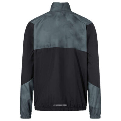 Me Loamer Air Jacket - heron - Rückansicht