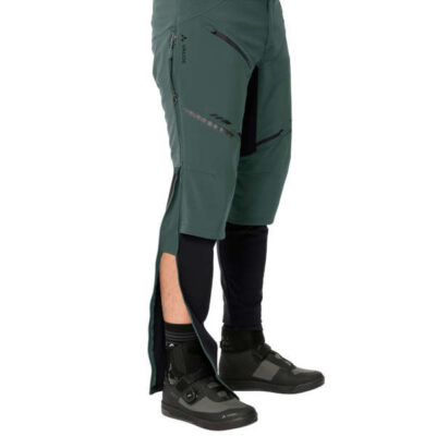 Me Virt Softshell Pants II - RV