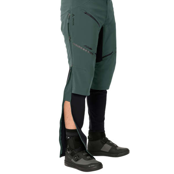Me Virt Softshell Pants II - RV