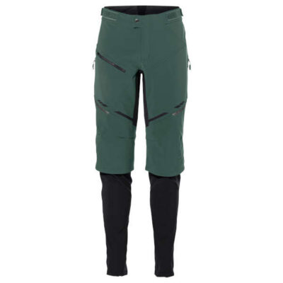 Me Virt Softshell Pants II - dusty forest