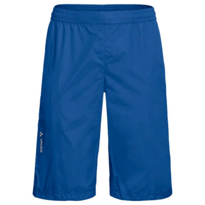 Me Drop Shorts - signal blue uni