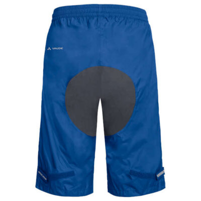 Me Drop Shorts - signal blue uni - Rückansicht