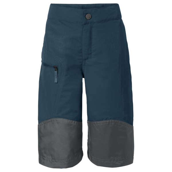 Kids Caprea Antimos Shorts - dark sea uni
