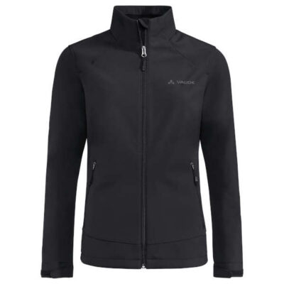 Wo Cyclone Jacket VI - black